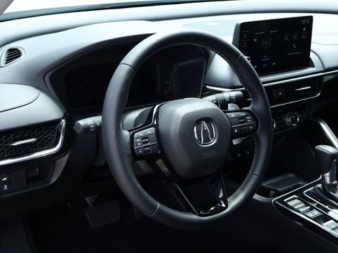 Certified 2026 Acura ADX FWD image 2