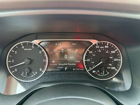Used 2021 Nissan Rogue SL w/ Premium Package FWD image 29