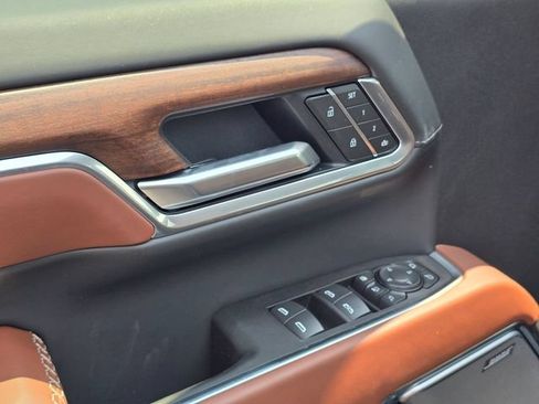 New 2026 GMC Sierra 2500 Denali Ultimate AWD/4WD image 20
