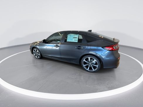 New 2026 Honda Civic Sport Touring image 6