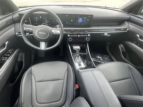 New 2025 Hyundai Santa Cruz Limited image 22