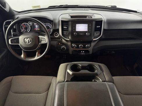 Certified 2023 RAM 1500 Big Horn RWD image 11