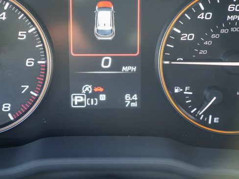 New 2026 Subaru Crosstrek 2.5i Wilderness image 27