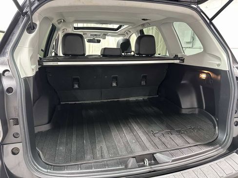 Used 2018 Subaru Forester 2.5i Limited image 20