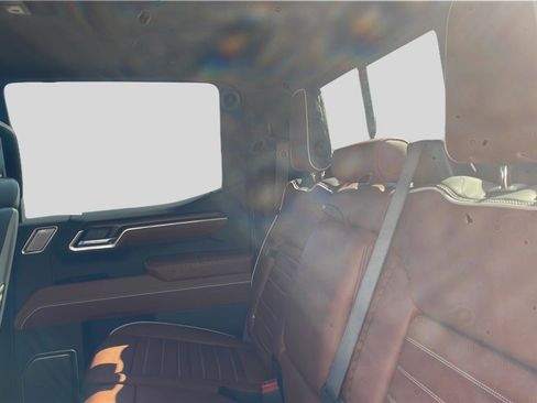 New 2026 GMC Sierra 1500 Denali Ultimate image 17