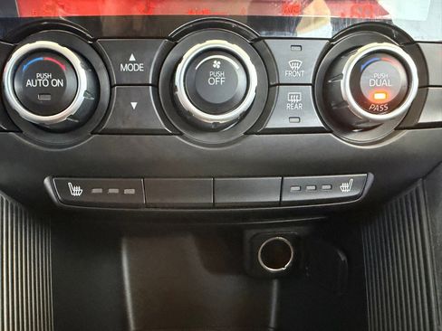 Used 2015 MAZDA CX-5 Grand Touring FWD image 15