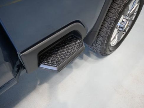 New 2026 Chevrolet Silverado 2500 Custom w/ Custom Value Package AWD/4WD image 25