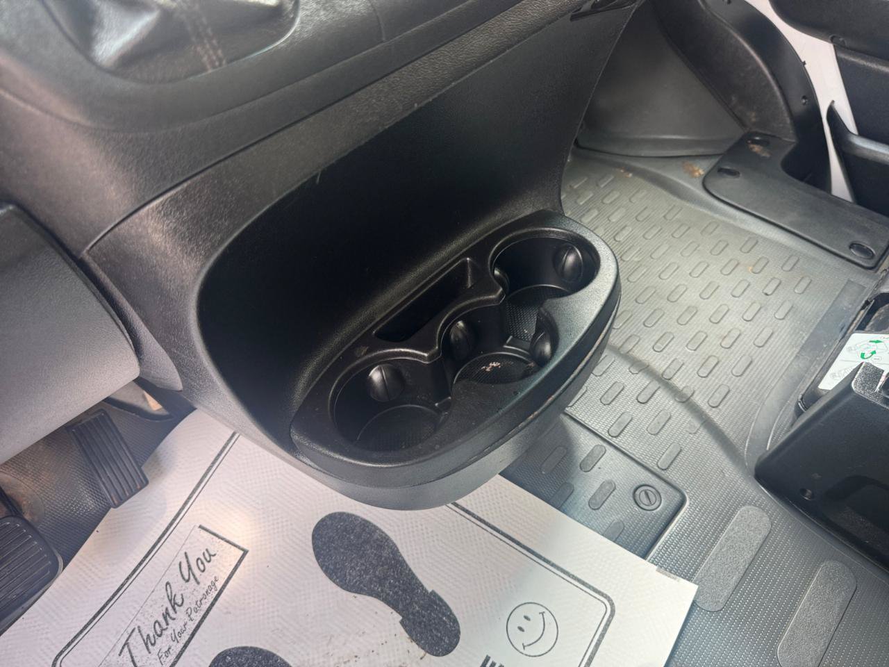 Used 2019 RAM ProMaster 2500 FWD image 15