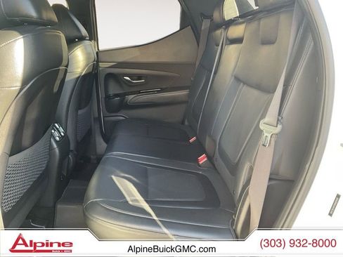 Used 2022 Hyundai Santa Cruz Limited w/ Cargo Package image 13