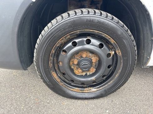 Used 2017 Nissan NV200 S w/ Cruise Control Package image 18