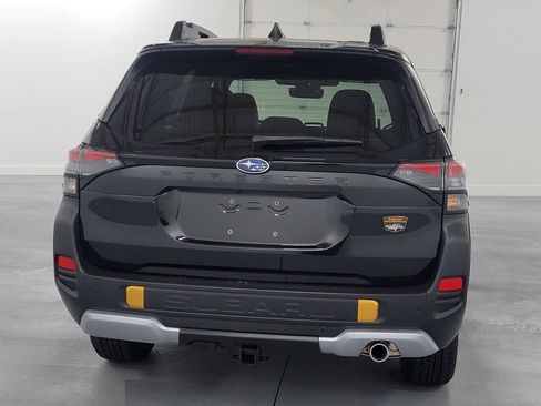 New 2026 Subaru Forester Wilderness image 5
