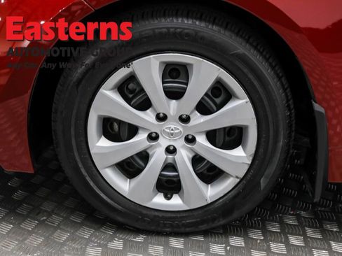 Used 2023 Toyota Corolla LE image 30