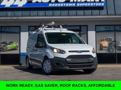 Used 2014 Ford Transit Connect XL
