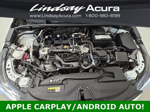 Used 2024 Toyota Corolla SE image 23