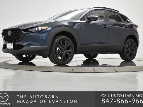 New 2026 MAZDA CX-30 Aire Edition image 15