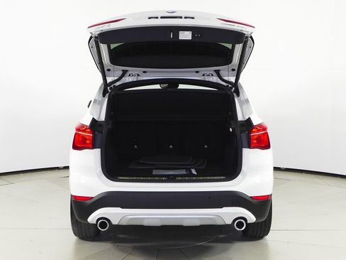 Used 2021 BMW X1 sDrive28i w/ Convenience Package image 10