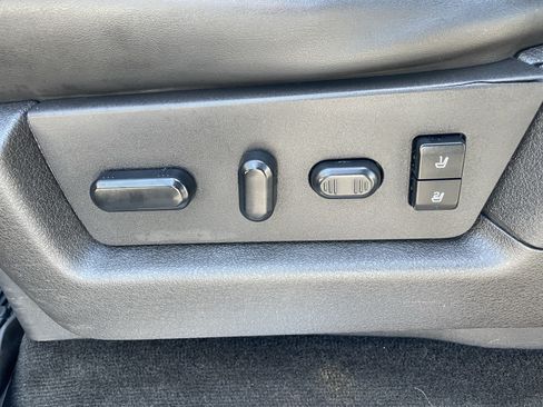 Used 2014 Ford F150 Platinum AWD/4WD image 14