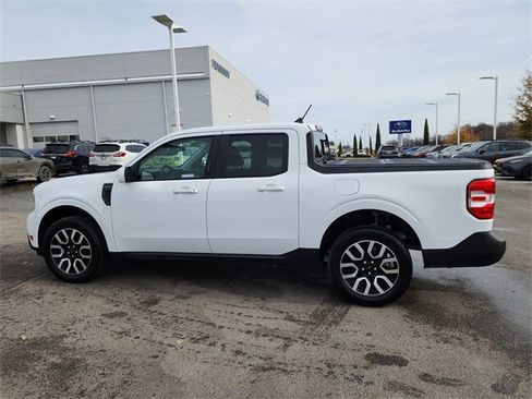 Used 2023 Ford Maverick Lariat w/ Lariat Luxury Package image 7