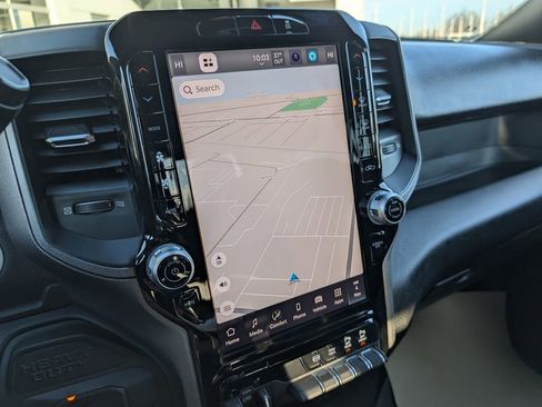 New 2026 RAM 2500 Tradesman image 3