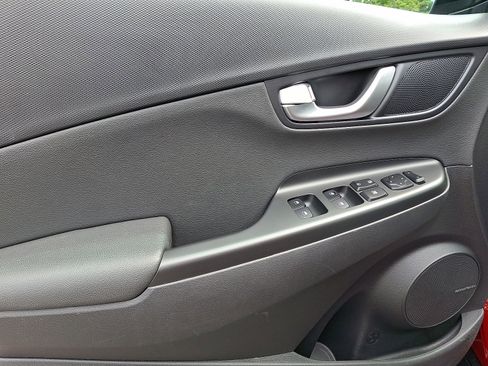 Certified 2023 Hyundai Kona Limited image 16