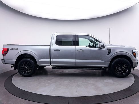Used 2025 Ford F150 Lariat image 43