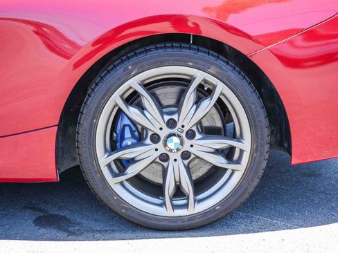 Used 2016 BMW M235i Convertible RWD image 17