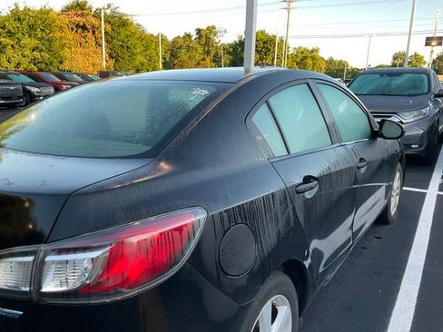 Used 2012 MAZDA MAZDA3 i Touring FWD image 4