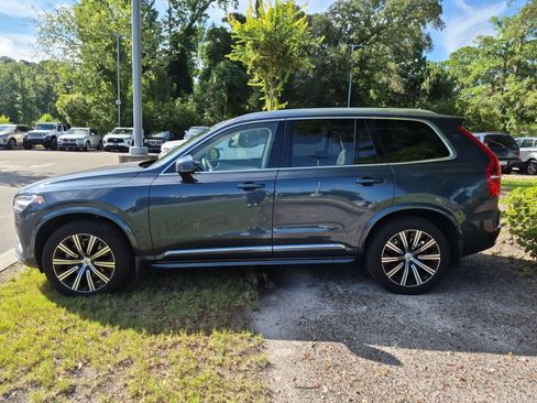Used 2024 Volvo XC90 B6 Plus w/ Protection Package Premier AWD/4WD image 5