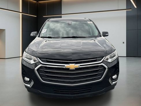 Used 2021 Chevrolet Traverse LT FWD image 9