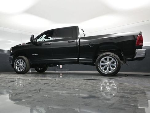 New 2026 RAM 2500 Big Horn AWD/4WD image 58
