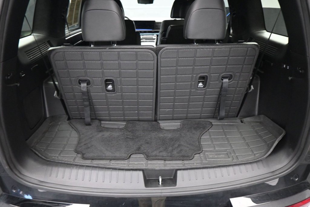 Used 2024 Hyundai Santa Fe Calligraphy AWD/4WD image 21