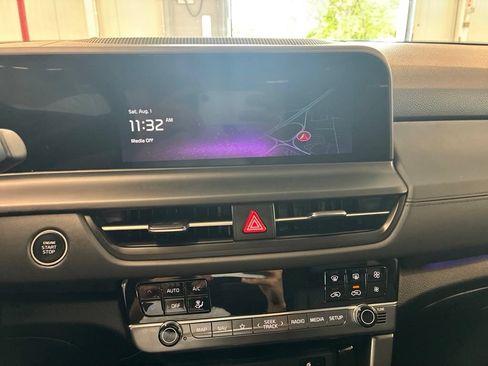 Certified 2026 Kia Seltos EX AWD/4WD image 28