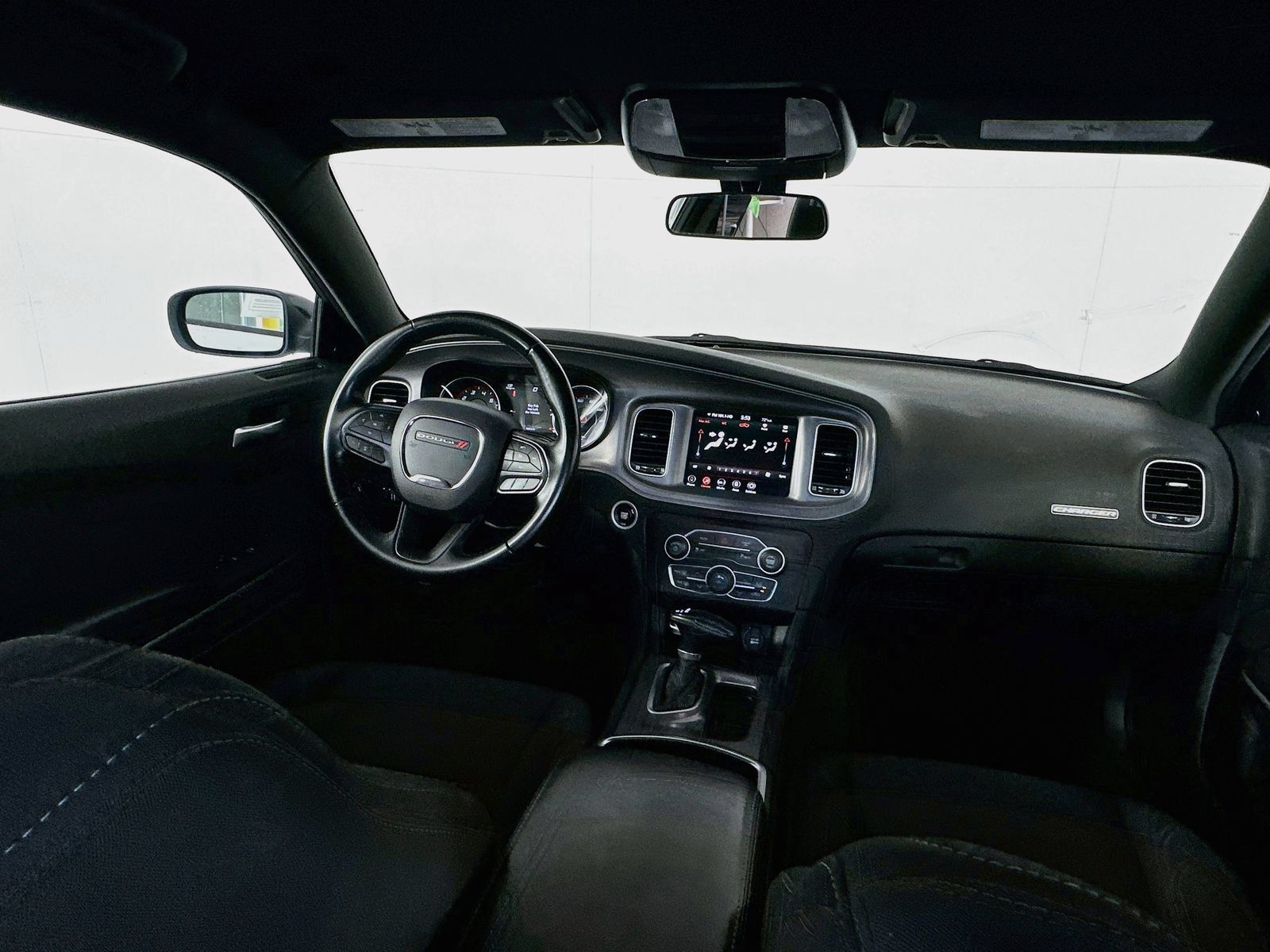 Used 2023 Dodge Charger SXT RWD image 22