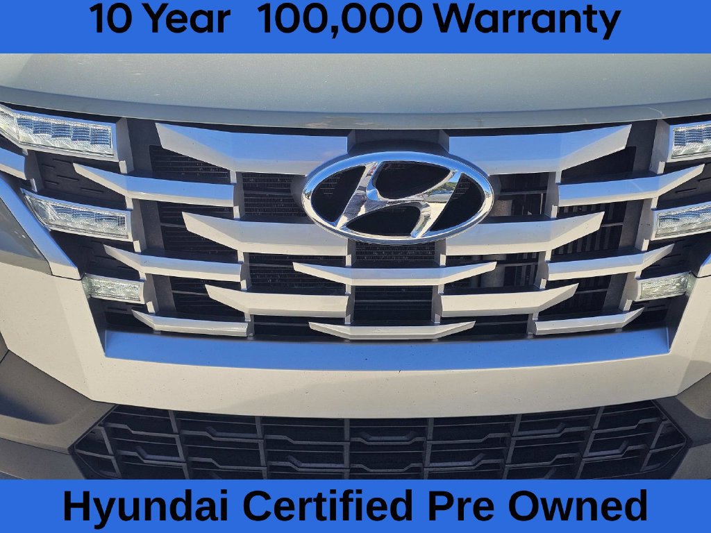 Certified 2022 Hyundai Santa Cruz SEL Premium AWD/4WD image 3