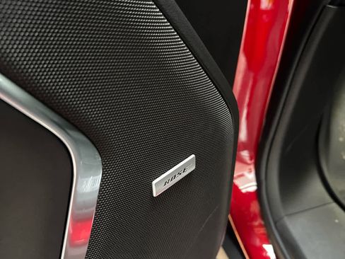 New 2026 Chevrolet Tahoe Z71 w/ Z71 Off-Road Package image 17