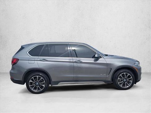 Used 2017 BMW X5 sDrive35i RWD image 4
