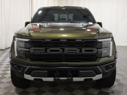 Used 2024 Ford F150 Raptor AWD/4WD image 40