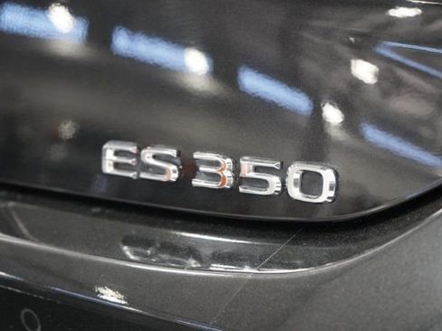 Used 2024 Lexus ES 350 w/ Premium Package FWD image 12