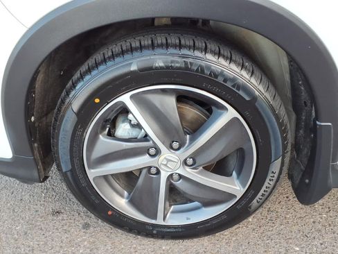 Used 2022 Honda HR-V EX image 7