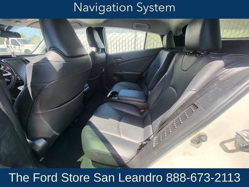 Used 2017 Toyota Prius Prime Premium FWD image 13