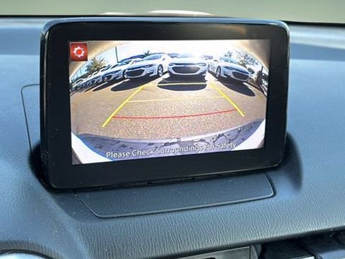 Used 2019 MAZDA CX-3 Grand Touring image 20