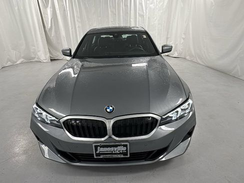 Used 2025 BMW 330i xDrive 330i xDrive image 8