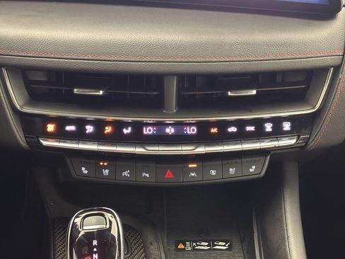 Used 2025 Cadillac CT5 Sport w/ Technology Package RWD image 22