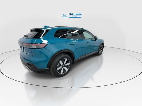 New 2026 Honda Prologue Touring image 2