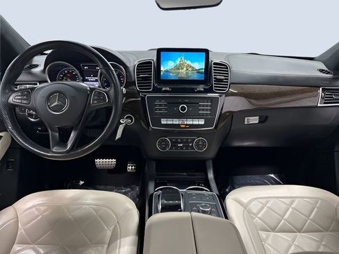 Used 2016 Mercedes-Benz GLE 450 4MATIC Coupe image 10