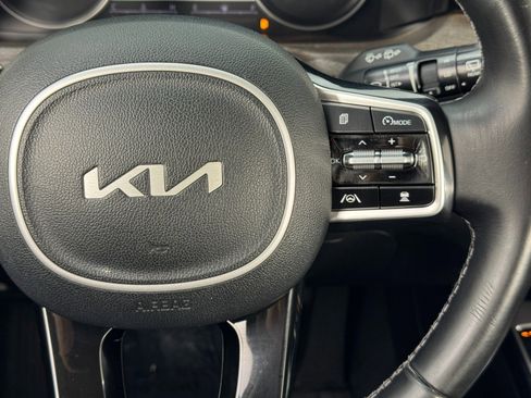 Used 2022 Kia Sorento X-Line EX image 21