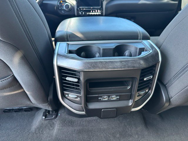 Used 2023 RAM 1500 Big Horn AWD/4WD image 16