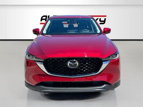 Used 2023 MAZDA CX-5 AWD 2.5 S w/ Premium Plus Pkg image 2