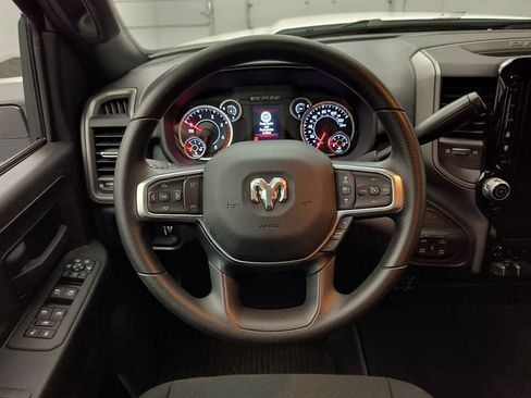 Used 2026 RAM 2500 Tradesman AWD/4WD image 15