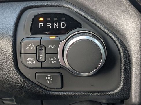 New 2026 RAM 1500 Big Horn image 20